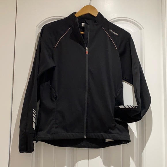 Descente Running Jacket - Picture 1 of 3